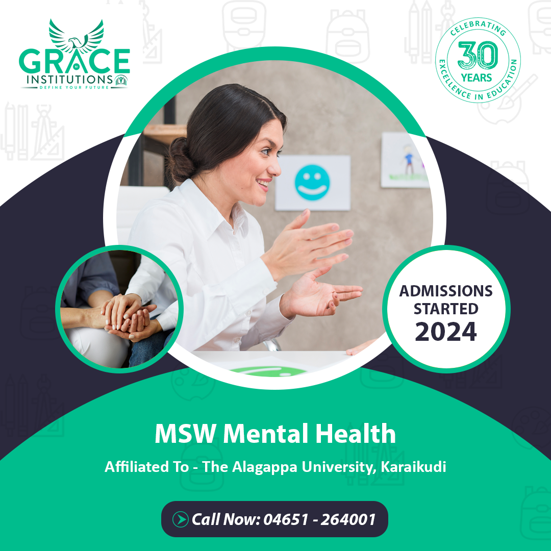 MSW Mental Health