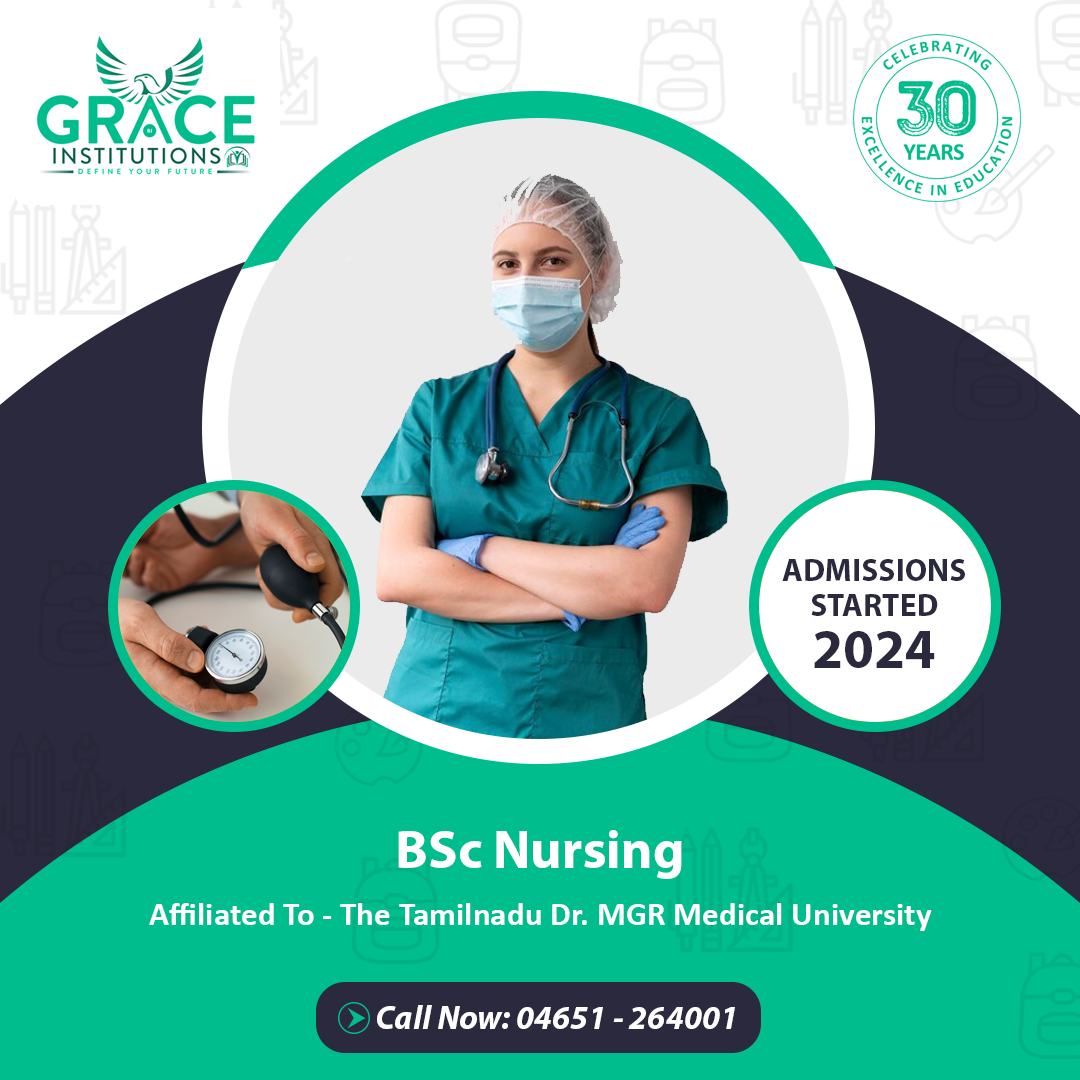 BSc Nursing